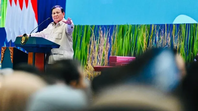 Prabowo: Perayaan HUT ke-80 Kemerdekaan RI Akan Dilakukan Secara Relatif Sederhana