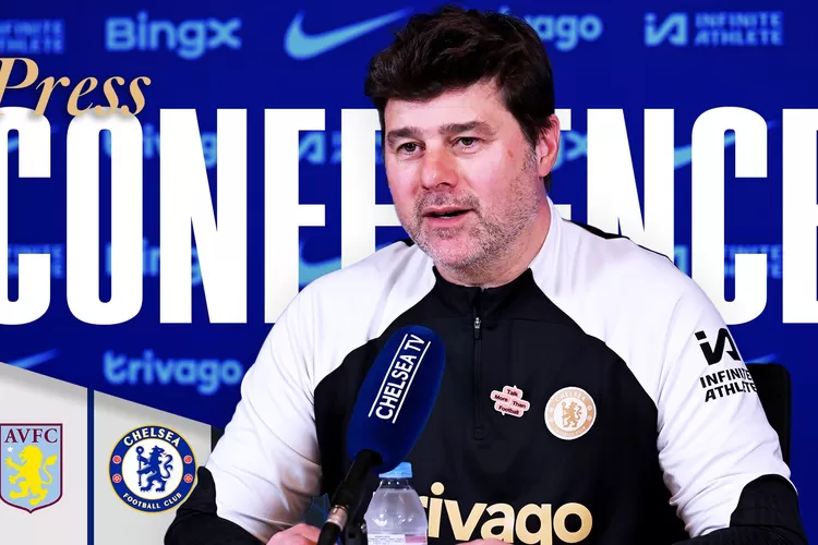 Chelsea 2025: Revolusi Mauricio Pochettino dan Kebangkitan The Blues di Premier League
