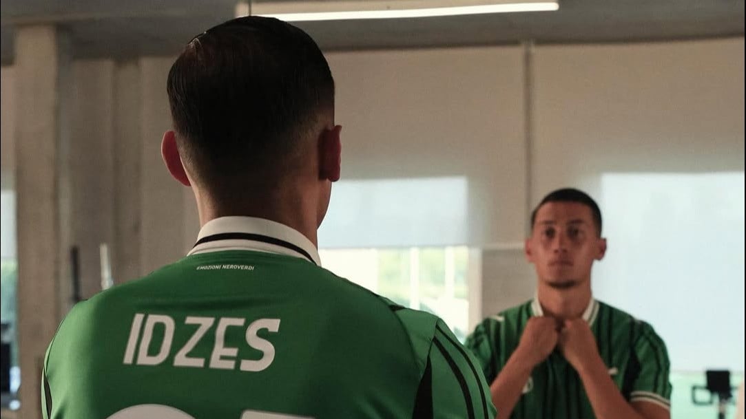 Respons Kapten Timnas Indonesia Jay Idzes Usai Resmi Gabung Tim Serie A Sassuolo