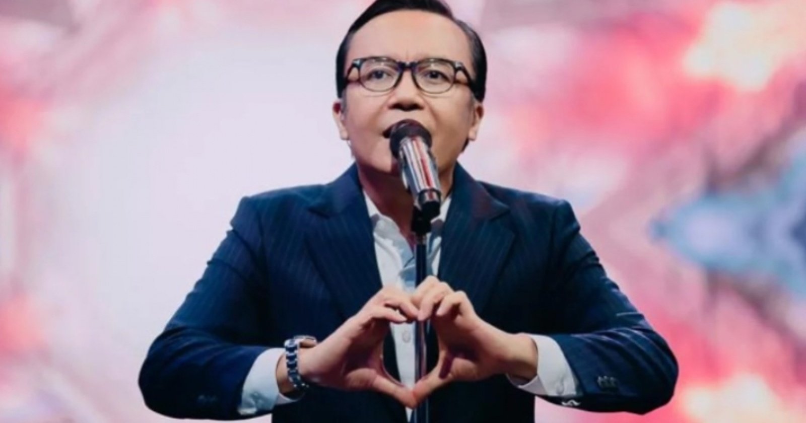 Ari Lasso Geram Karena Dugaan Salah Transfer Royalti, WAMI Langsung Bereaksi