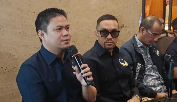 Sempat Drama, KPK Akhirnya Tangkap Bupati Kolaka Timur Setelah Rakernas Nasdem