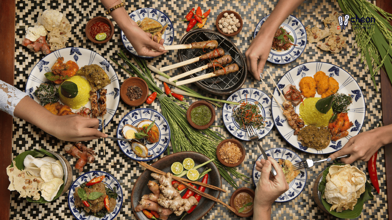 Tren Kuliner Global 2025: Fermentasi Modern dan Makanan Fungsional