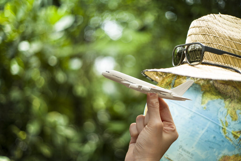 Traveling Pasca Pandemi 2025: Tren Baru, Digital Nomad, dan Ekowisata Berkelanjutan
