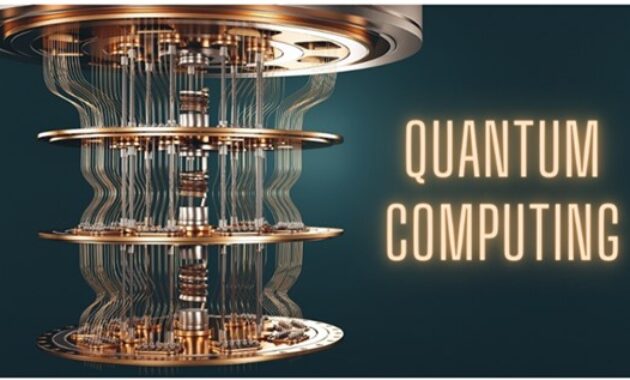 Quantum Computing 2025: Lompatan Teknologi yang Siap Ubah Dunia