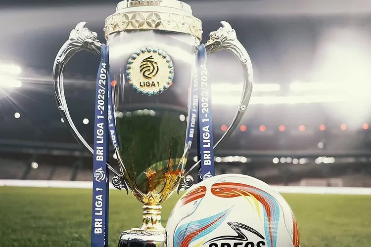Peta Persaingan Liga 1 Indonesia 2025: Klub, Bintang, dan Strategi Juara
