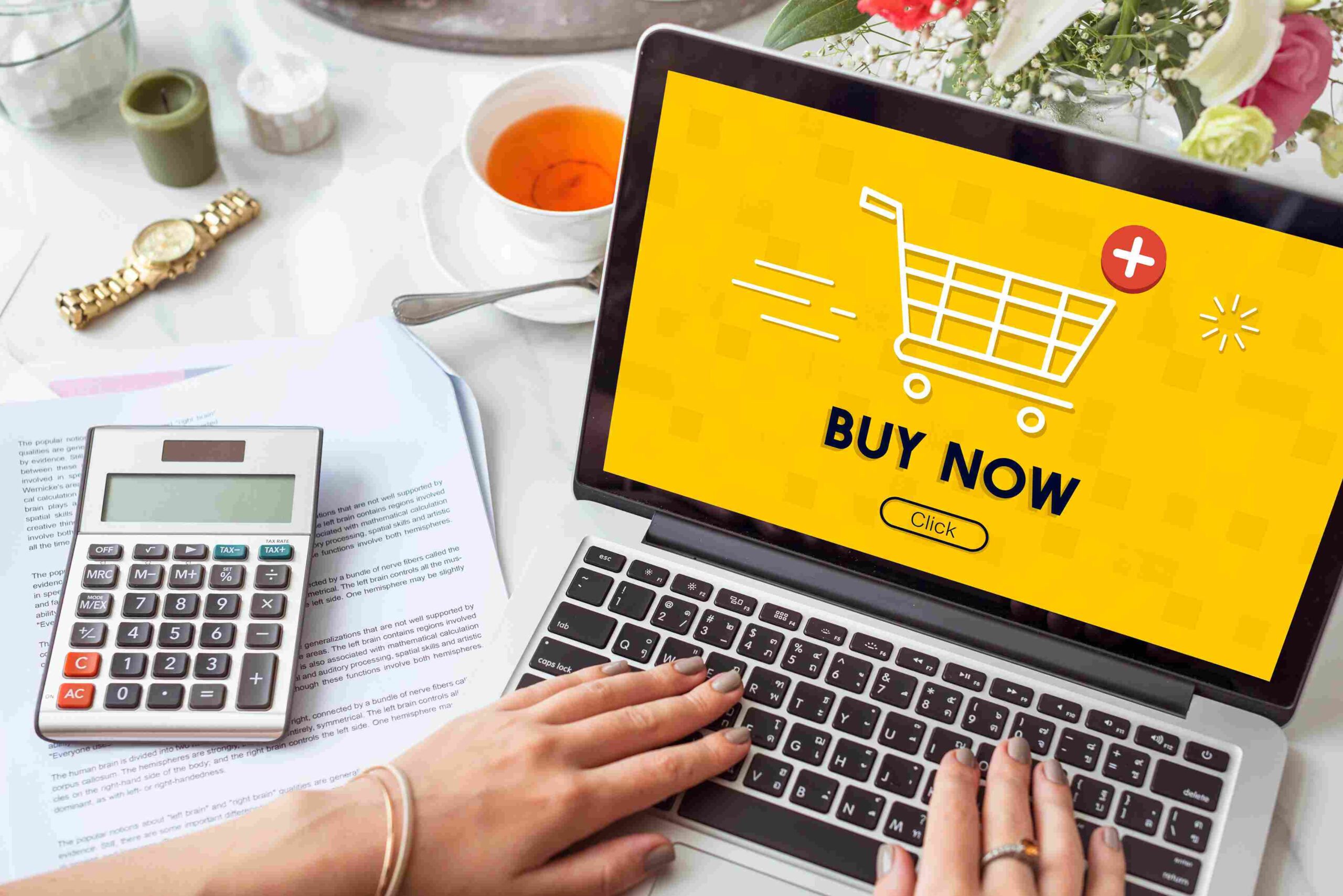 E-commerce Indonesia 2025: Persaingan Ketat, Inovasi AI, dan Perilaku Konsumen Baru