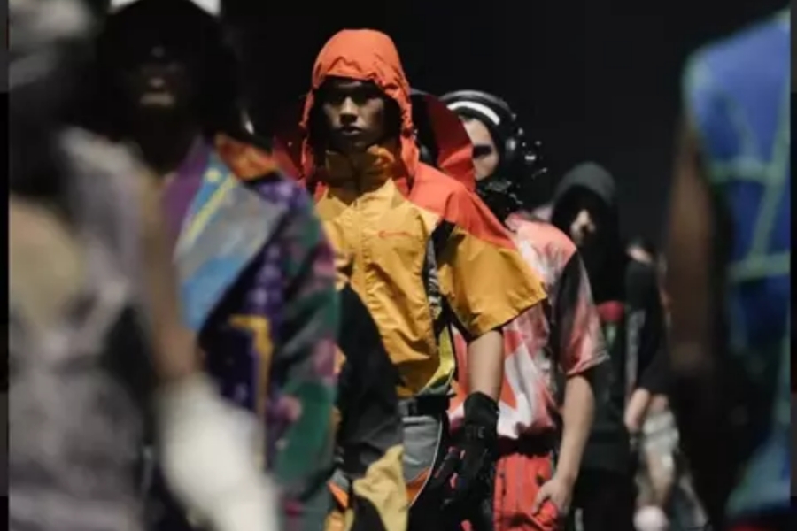 Streetwear 2025: Dari Budaya Jalanan ke Dominasi Fashion Global