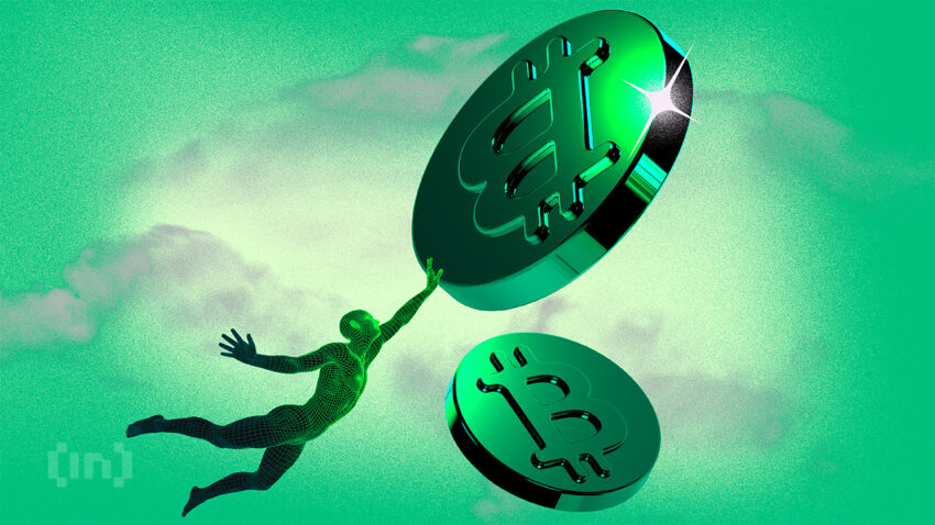 Whale Agresif Borong Bitcoin, Analis Prediksi Target Harga Fantastis