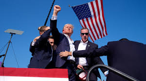 Pemilu Amerika Serikat 2025: Pertarungan Politik, Teknologi, dan Polarisasi Sosial