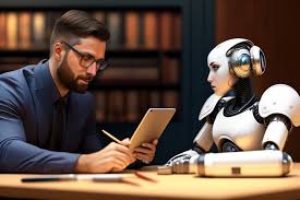 Revolusi AI Generatif 2025: Kreativitas Baru di Dunia Digital