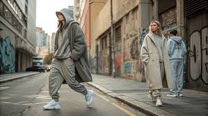 Streetwear Global 2025: Dari Budaya Jalanan ke Dominasi Industri Fashion Dunia