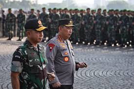 Analisis Pengisian Jabatan Wakil Panglima TNI: Strategi Politik dan Stabilitas Militer