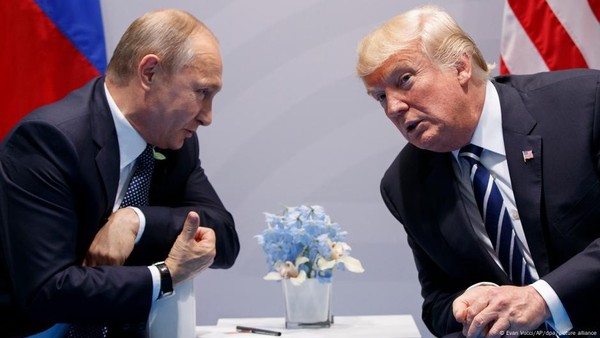 Alaska: Dari Masa Lalu Rusia hingga Jadi Lokasi Pertemuan Trump-Putin