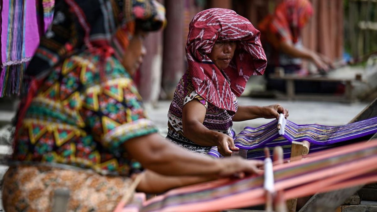 Sustainable Fashion 2025: Teknologi Kain Ramah Lingkungan dan Tren Eco-Luxury