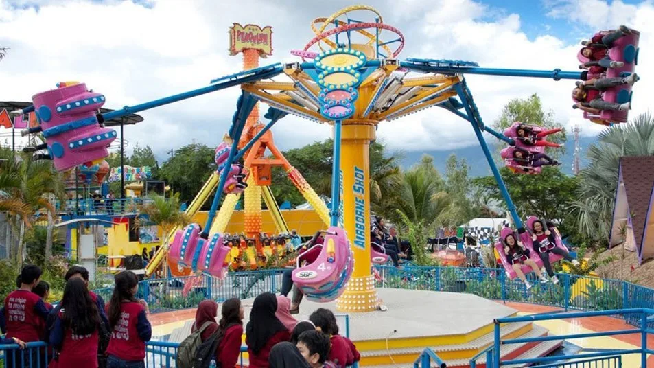 Info Promo Agustus 2025: Gratis Masuk TMII & Golden Ticket Hemat ke Dufan!