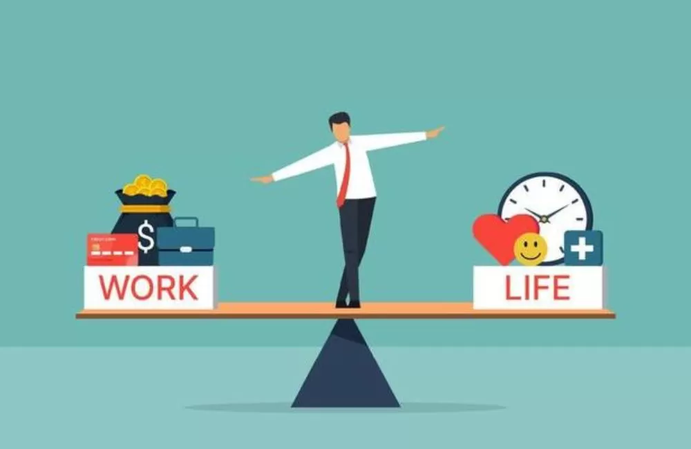 Tren Work-Life Balance 2025: Antara Produktivitas dan Kesehatan Mental