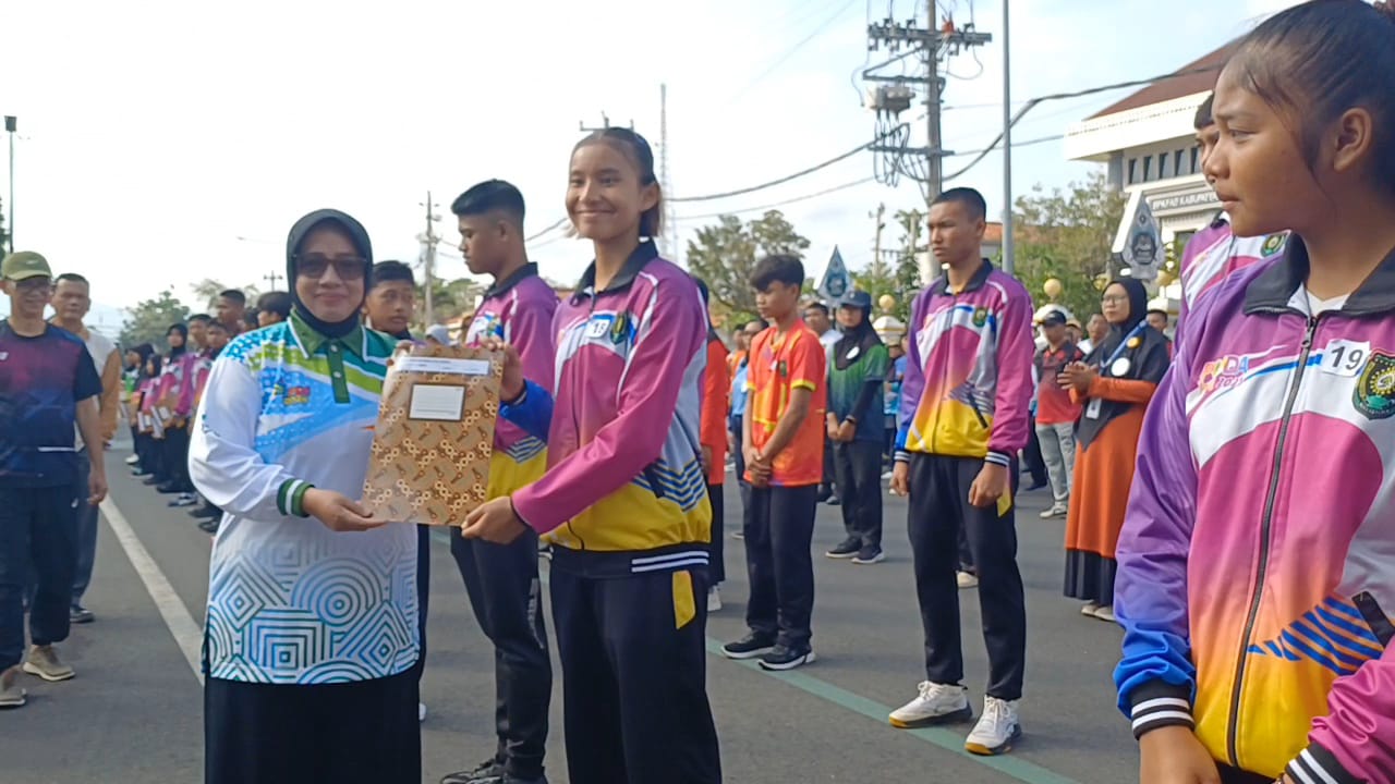 Olah Raga Indonesia 2025: Desentralisasi Pembinaan, Modernisasi Sport Science, dan Ambisi Menjadi Kekuatan Asia