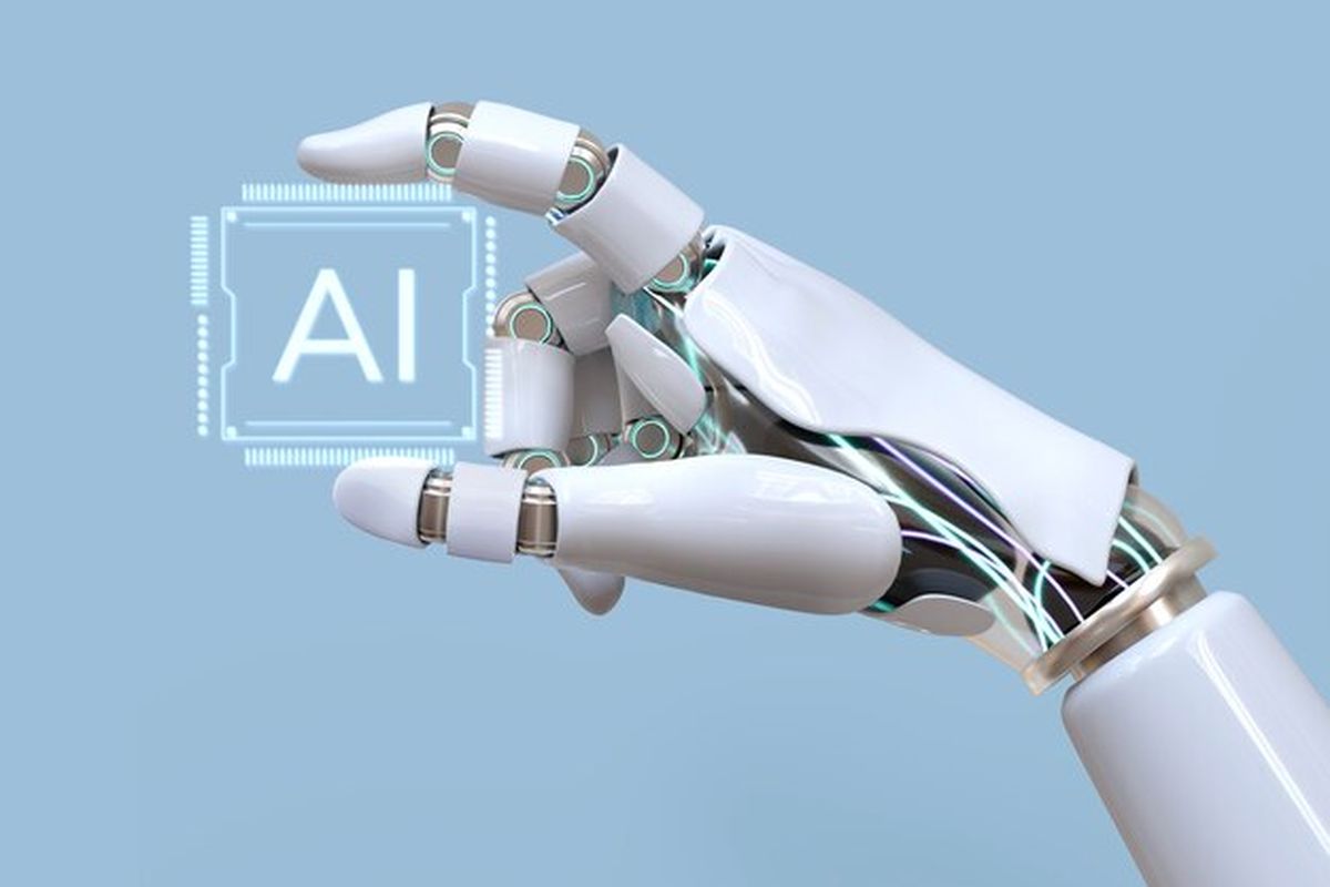 Teknologi Indonesia 2025: AI, Blockchain, dan Masa Depan Ekonomi Digital