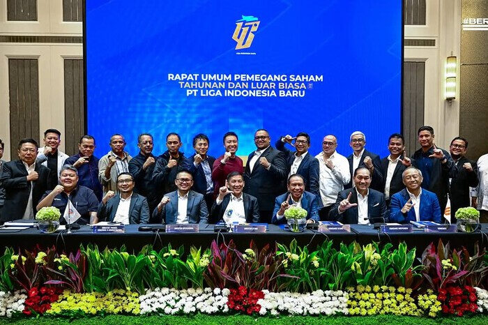 Transformasi Besar Liga 1 Indonesia Tahun 2025: Era Profesionalisme Sepak Bola Nasional