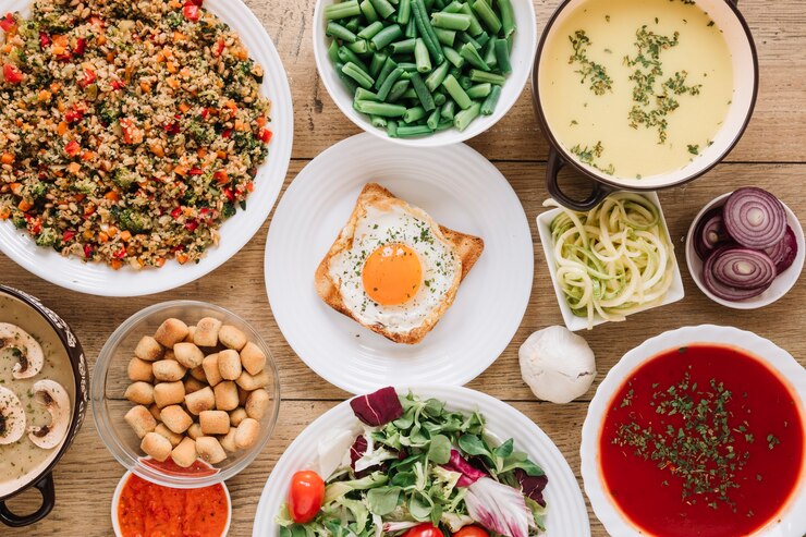 Tren Kuliner Sehat Indonesia 2025: Dari Plant-Based Food hingga Inovasi Superfood Lokal
