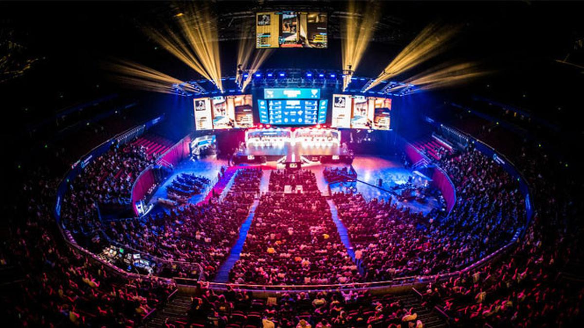 Esports Indonesia 2025: Ledakan Industri Game Kompetitif dan Lahirnya Atlet Digital Nasional