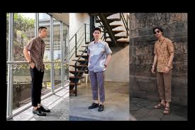 Dominasi Streetwear Lokal di Industri Fashion Indonesia 2025