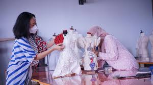 Transformasi Industri Fashion Indonesia Menuju Produksi Ramah Lingkungan dan Berkelanjutan