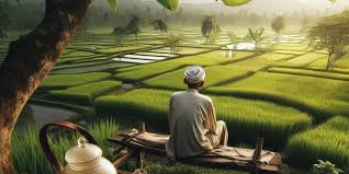 Budaya Slow Living Indonesia 2025: Menemukan Makna di Tengah Dunia Serba Cepat