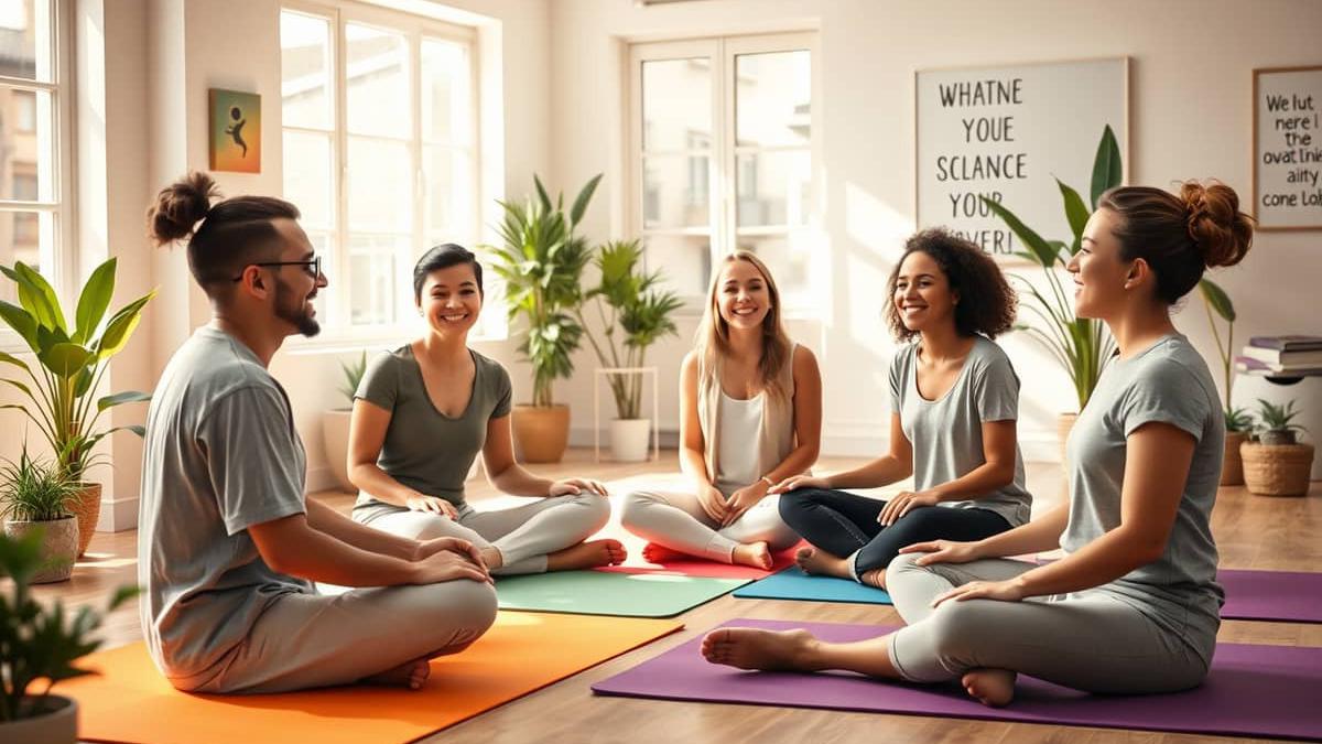 Gaya Hidup Sehat 2025: Antara Mental Wellness, Teknologi Kebugaran, dan Revolusi Self-Care Digital