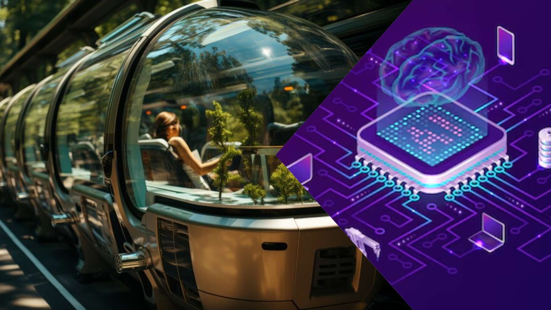 Teknologi Indonesia 2025: Revolusi AI, IoT, dan Ekonomi Digital Berkelanjutan