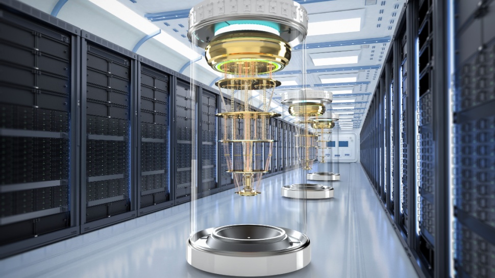 Quantum Computing 2025: Revolusi Teknologi yang Mengubah Dunia Modern