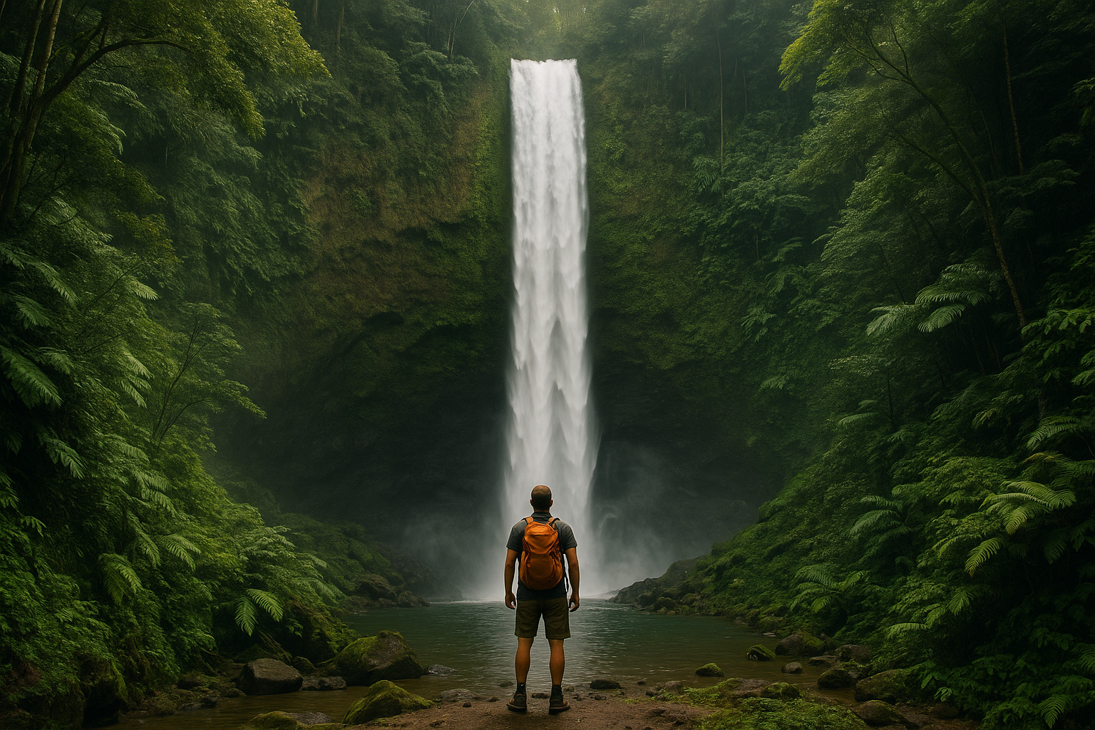 Transformasi Pariwisata Global 2025: Smart Destination, Ekowisata Digital, dan Masa Depan Perjalanan Berkelanjutan