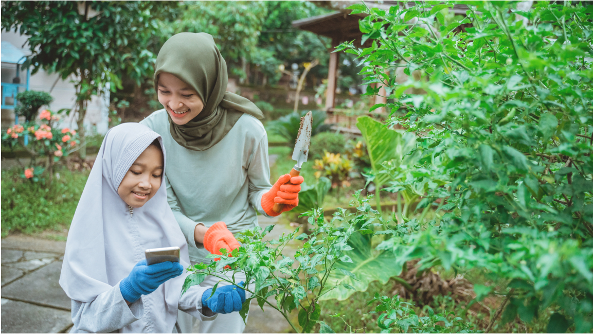 Lifestyle Indonesia 2025: Wellness, Digital Habits, dan Gaya Hidup Hijau