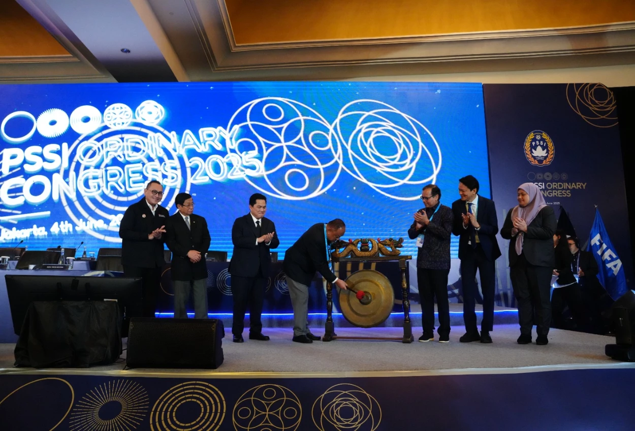 Sepak Bola Indonesia 2025: Reformasi PSSI, Fanbase Digital, dan Ambisi Menjadi Kekuatan Asia