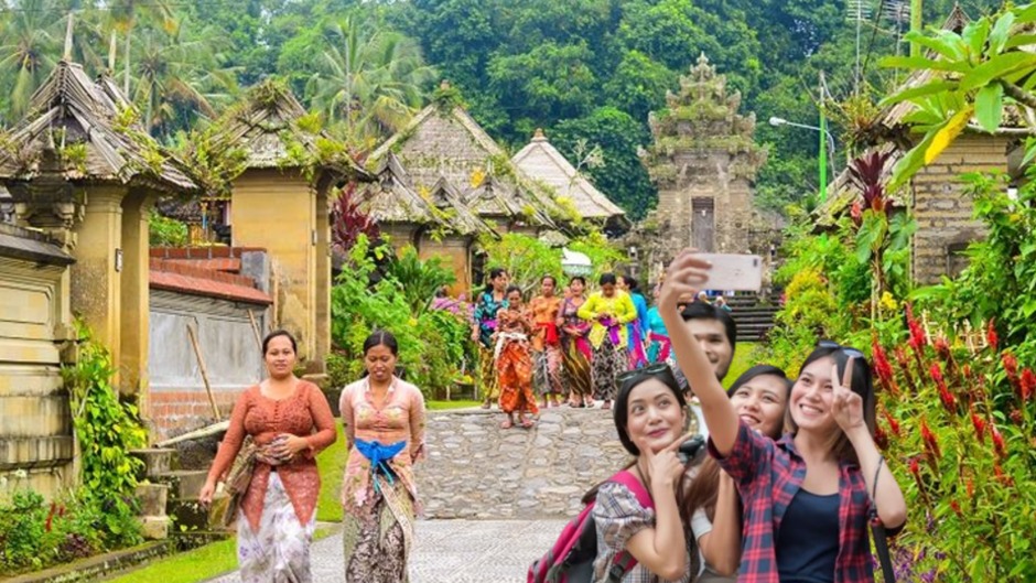 Traveling Indonesia 2025: Desa Wisata, Ekowisata Digital, dan Peran Generasi Z