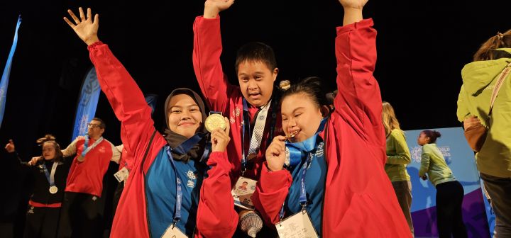 Sport Indonesia 2025: Regenerasi Atlet, Industri Olahraga Digital, dan Sport Tourism Global