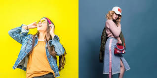 Tren Fashion Indonesia 2025 Antara Sustainability, Digital Fashion, dan Kreativitas Generasi Muda