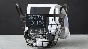 Digital Detox 2025: Gaya Hidup Sehat di Era Overload Teknologi
